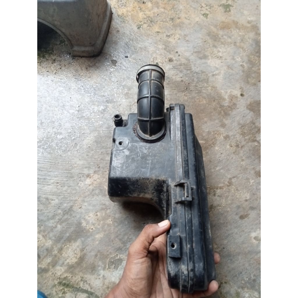 Box filter satria fu Original