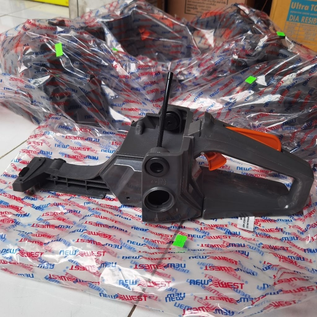 tangki bensin senso mini 568 588 628 728 NEW WEST ASLI ORIGINAL