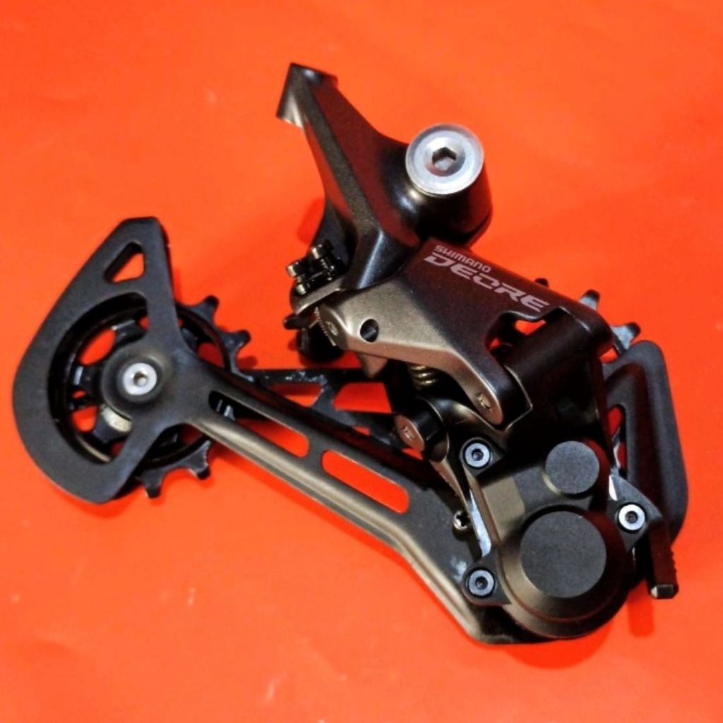 RD Shimano Deore M5100 11 Speed SGS