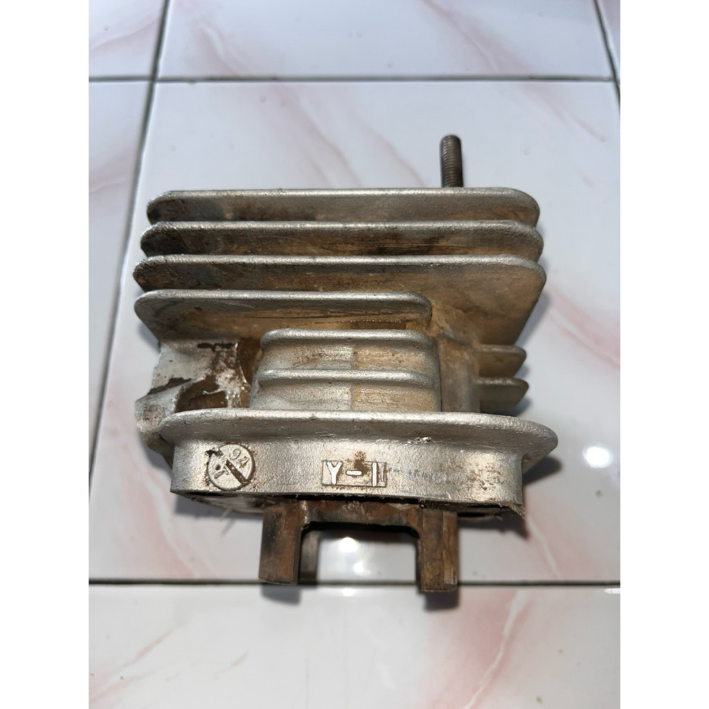 Blok Fizr Y1 os 50 original copotan porting