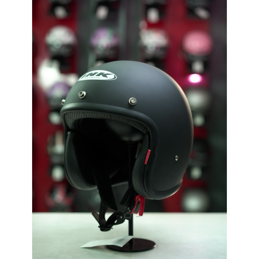 INK A70 Retro Solid (Black Doff,Brown,Gun Metal)