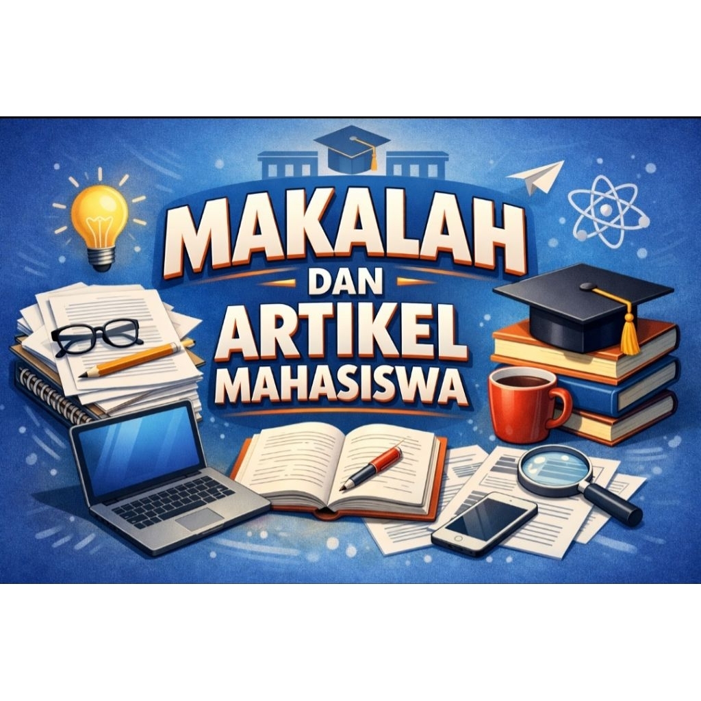 *Tugas* *Kuliah* | *Mahasiswa*