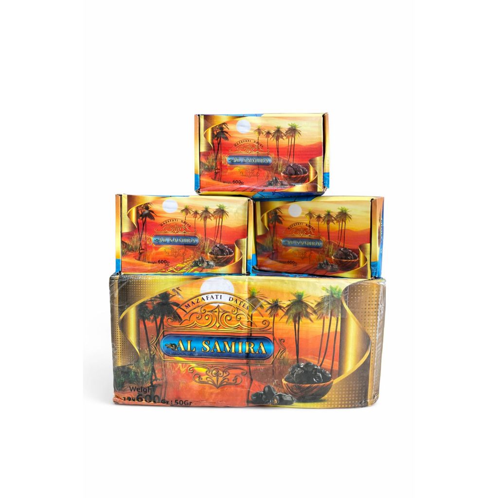 Kurma Bam Kurma Anggur 500gr Bam Samira Bam Maryam 500 gr