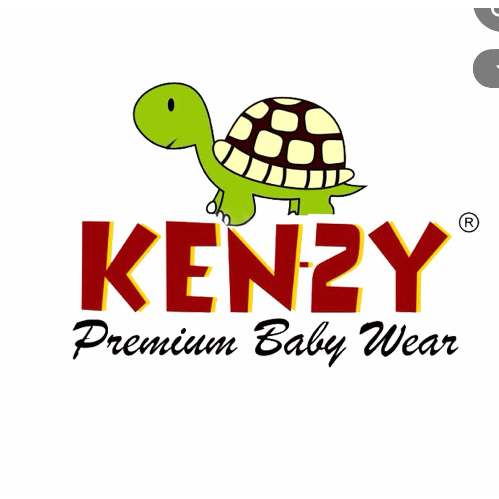 Setelan gaya [LIVE] | per pcs Kenzy Baby