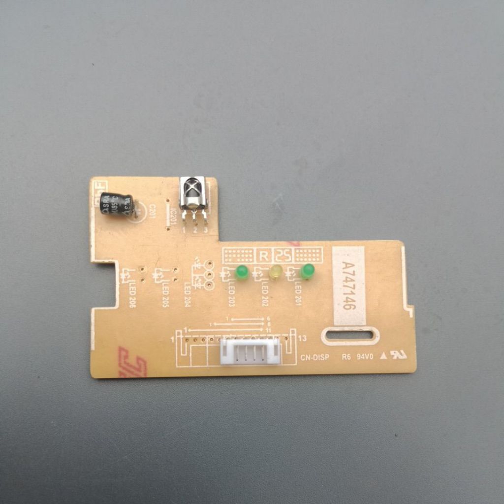 SENSOR AC PANASONIC R410