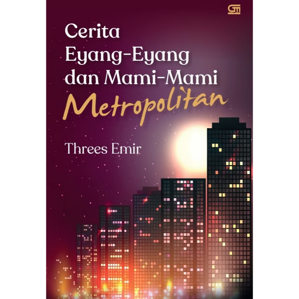 CERITA EYANG-EYANG DAN MAMI-MAMI METROPOLITAN