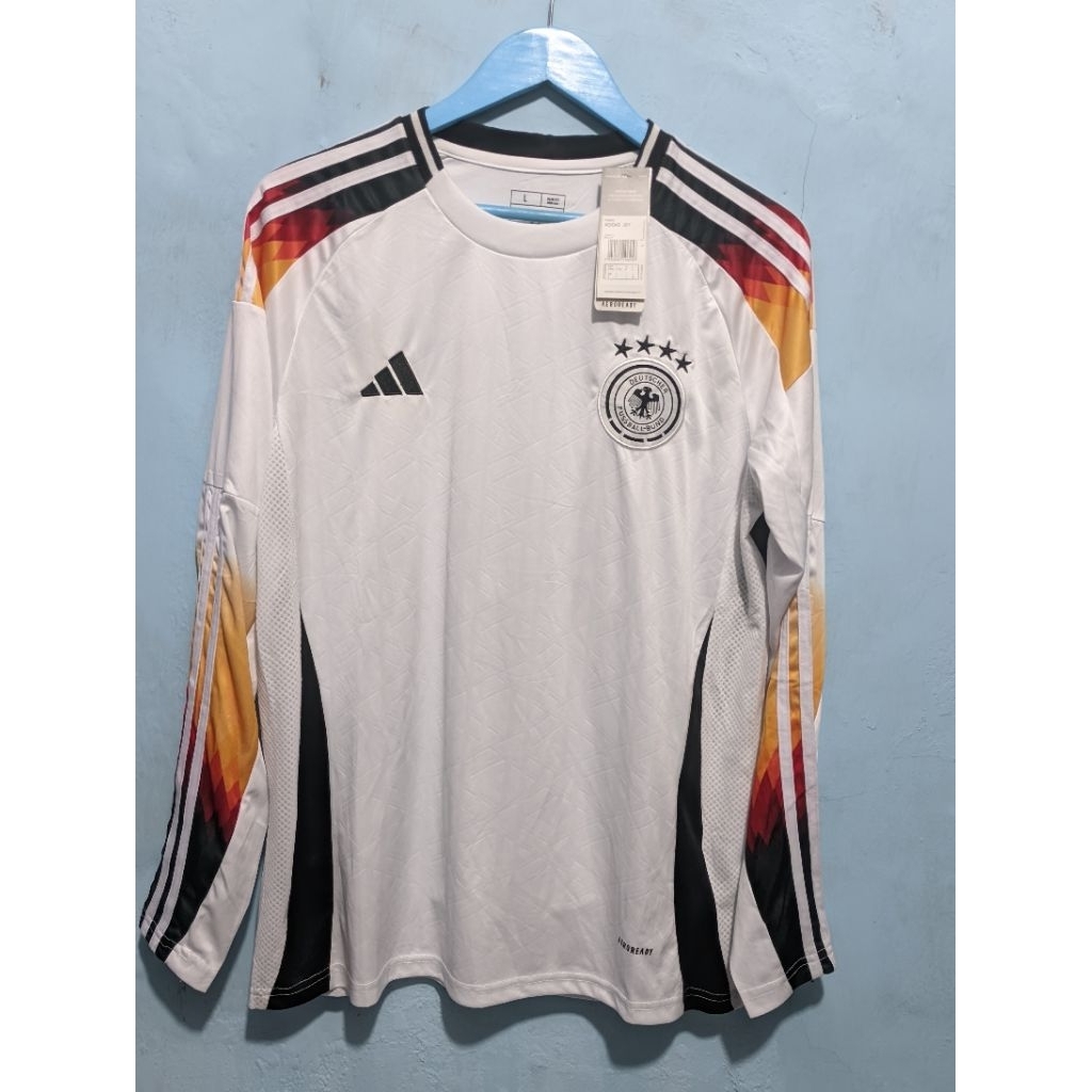Jersey German