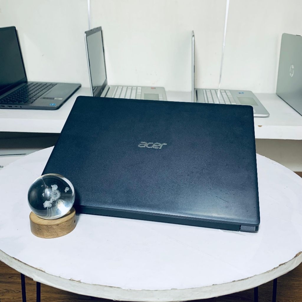 Laptop Acer Aspire 3 | AMD Athlon Silver 3050u | RAM 4GB | SSD 256GB