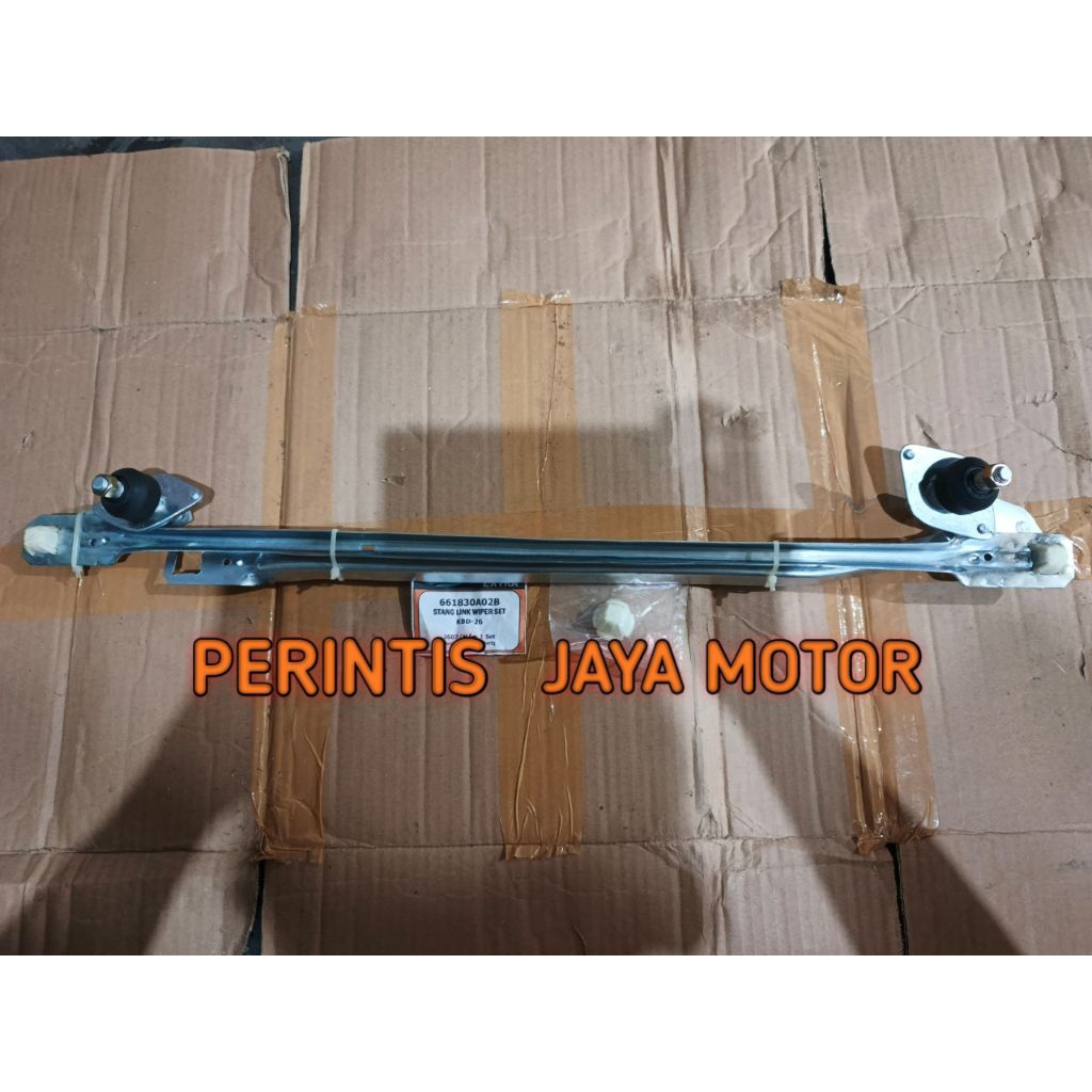 WIPER LINK CHEVROLET LUV KBD 26 WIPERLINK LONG BED
