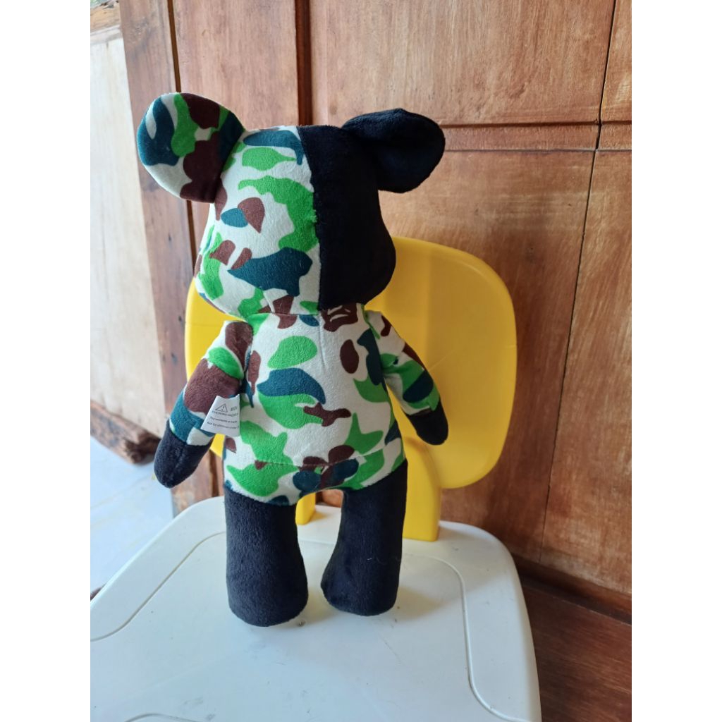 Boneka BearBrick