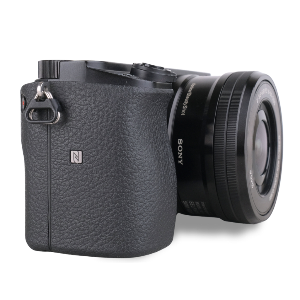 Kamera Sony Alpha A6100 Body Only | Kamera Mirrorles Sony A6100 Kit 16-50mm / Sony A6100 Kit BO