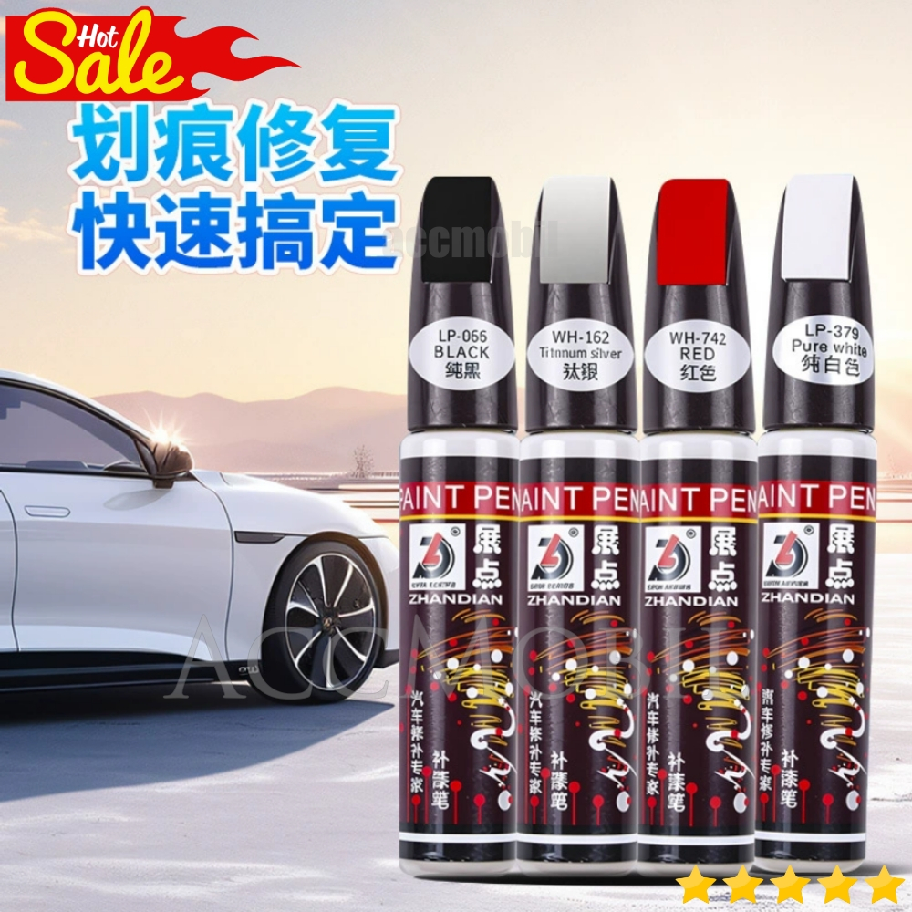 Pena Cat Mobil Fix Pro Dumpul Cat Mobil