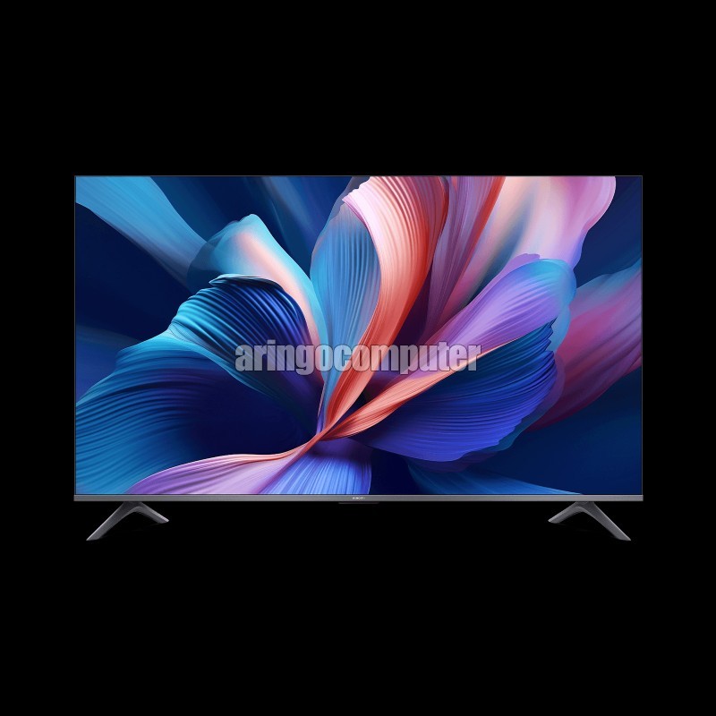 Monitor XIAOMI MI Smart TV 43 A PRO 2026 QLED/UHD/Bezelles/GoogleTV