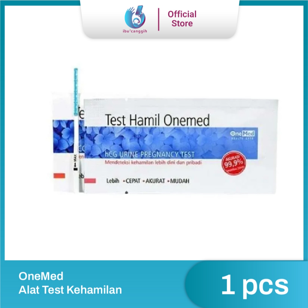 Tes kehamilan/Alat tes kehamilan