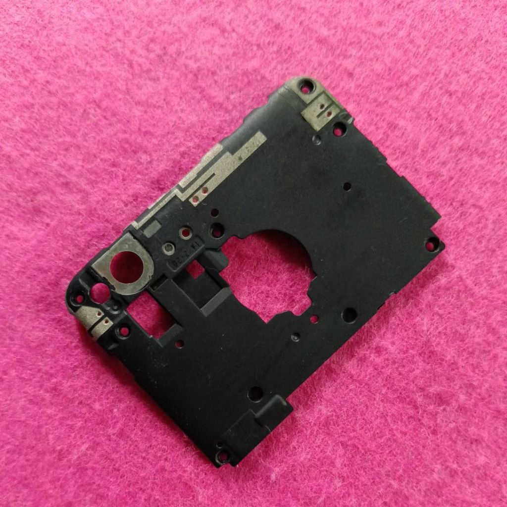 TUTUP MESIN XIAOMI REDMI 4A ORIGINAL COPOTAN