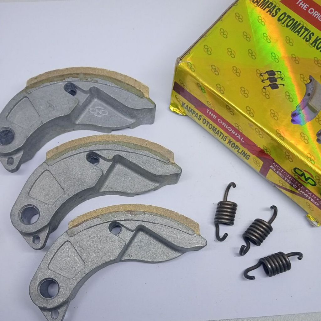 KAMPAS GANDA NMAX ONLY