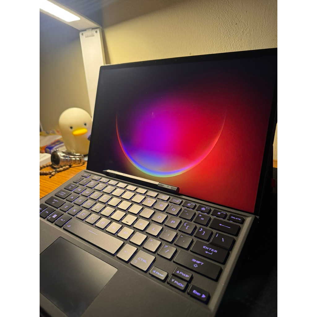 Laptop Gaming 2 in 1 Asus ROG Flow Z13 (GZ301ZC)