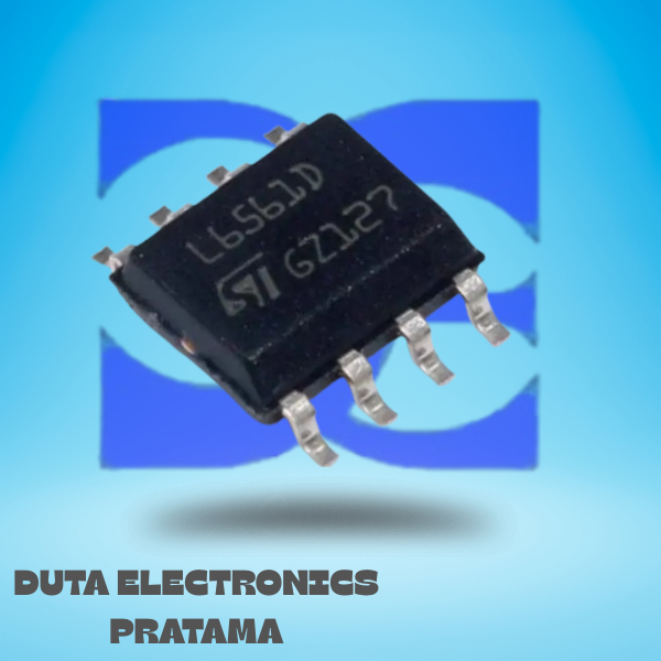 L6561D IC L6561D