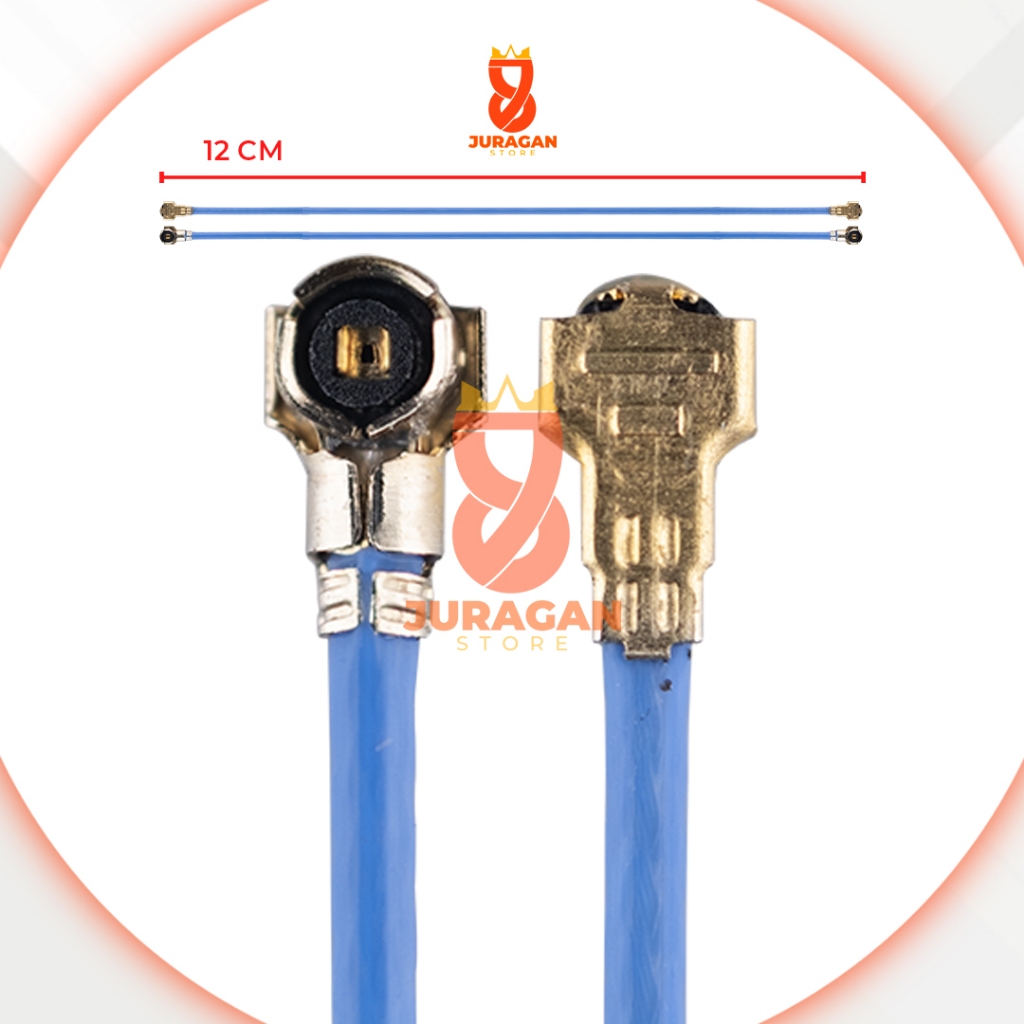 KABEL ANTENA SAMSUNG GALAXY A02 - SAMSUNG GALAXY M02