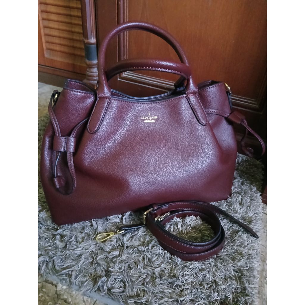 Bag Preloved Tas KS dumpling