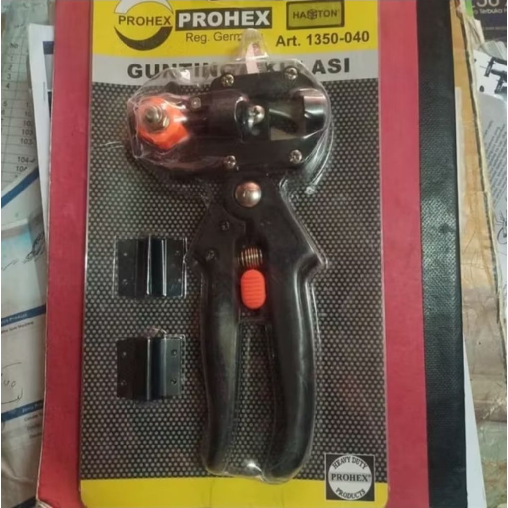 Gunting Okulasi Prohex