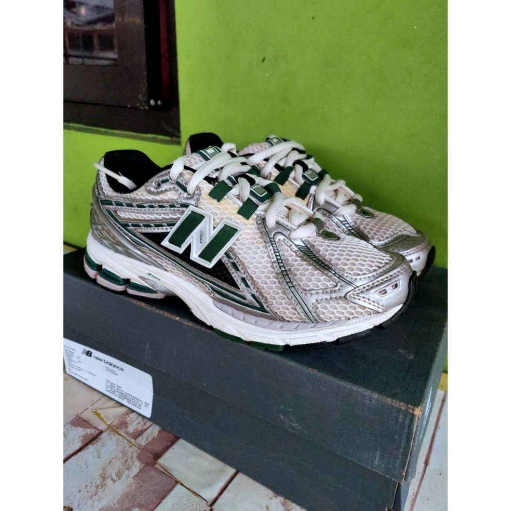 NB 1906R original resmi