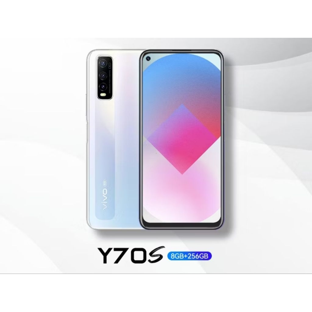 VIVO Y70 S