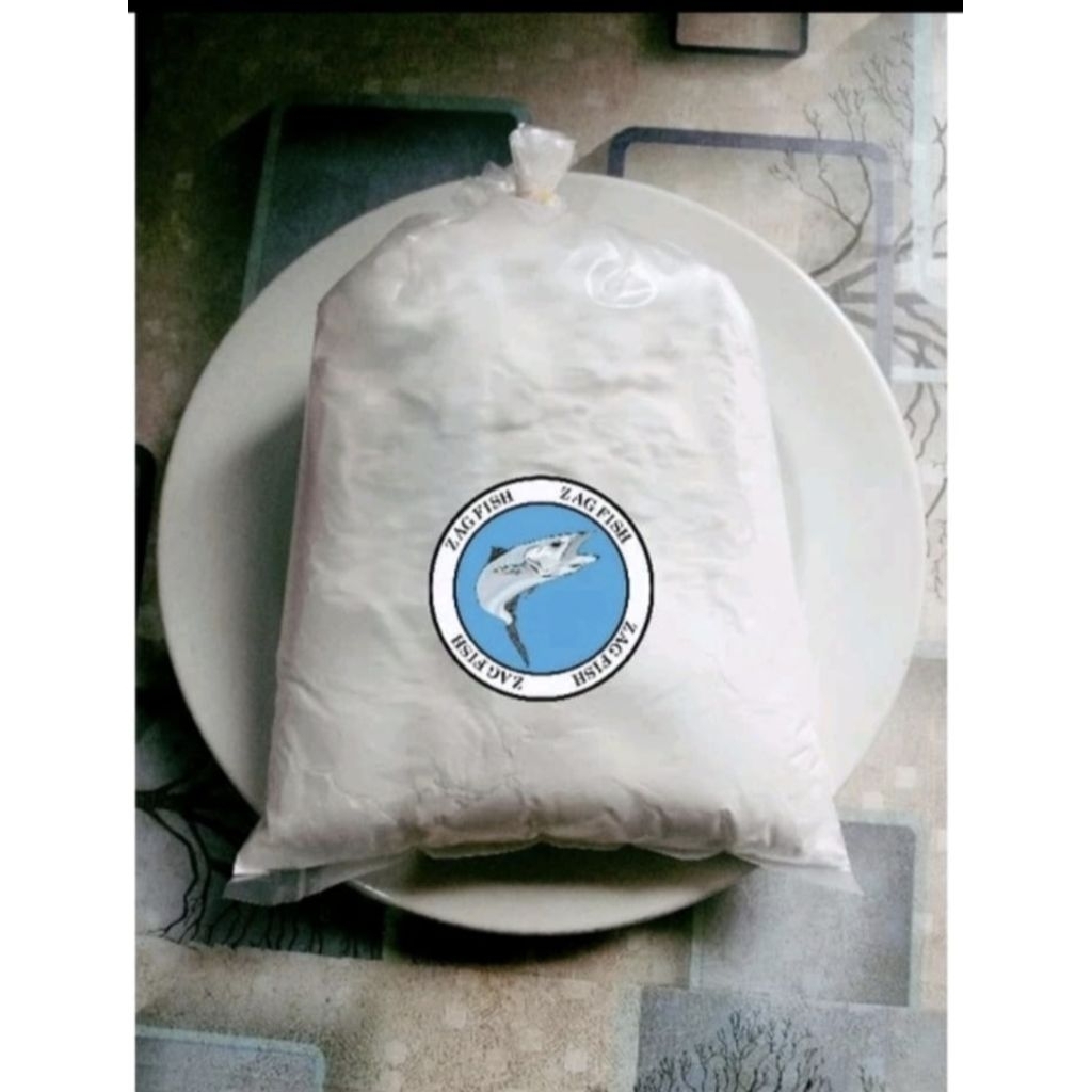 Sagu tani liauw tjoei kang 1 kg.