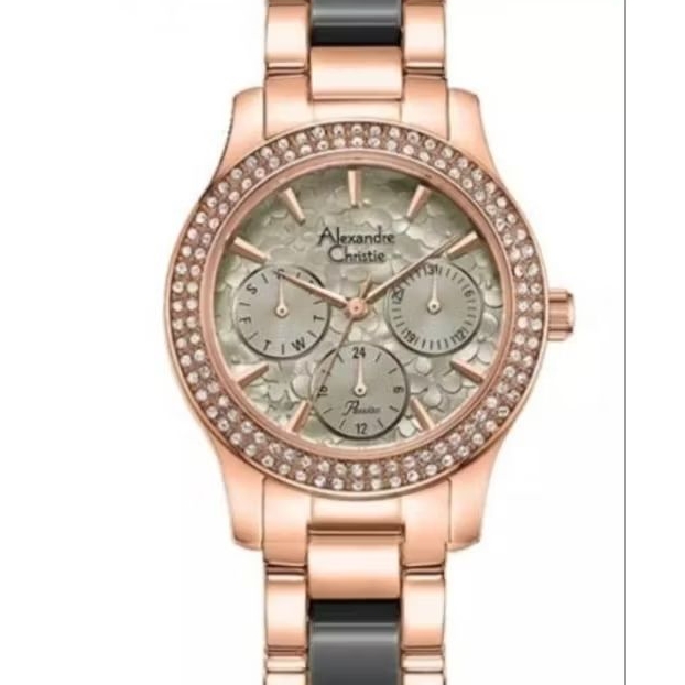 ALEXANDRE CHRISTIE 2932BF Cewek original