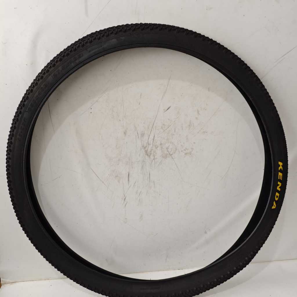 ban luar kenda sepeda mtb 27.5 x 1.95 small block k1177
