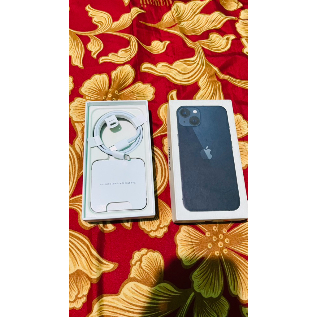 iphone 13 mini 128 inter all op