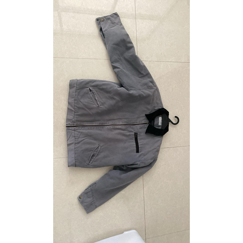 prelove ravharren work jacket