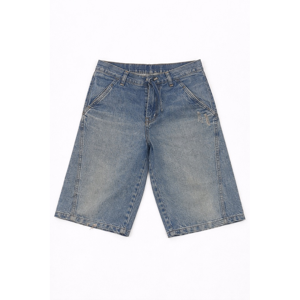 Celana Pendek Jeans Calvin Klein