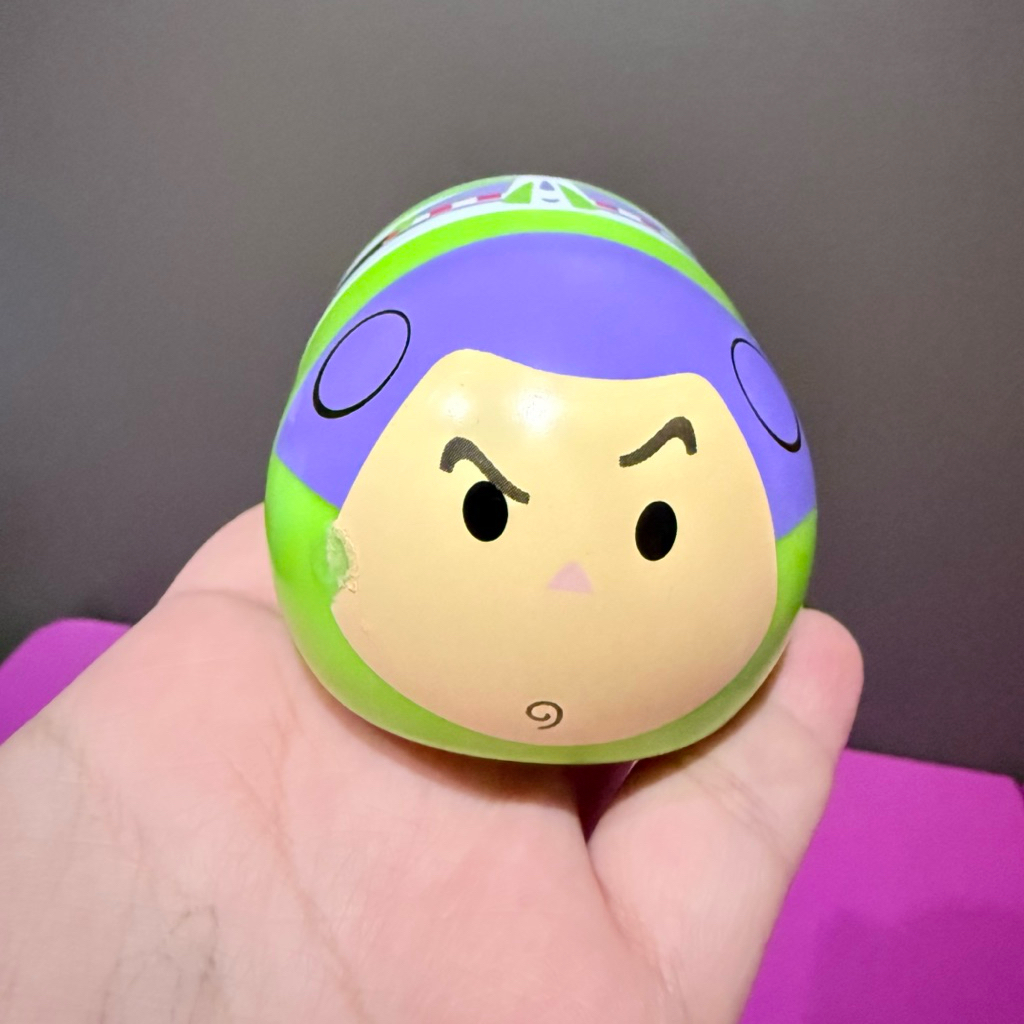 Figur Buzz Lightyear Emco Toys - Original