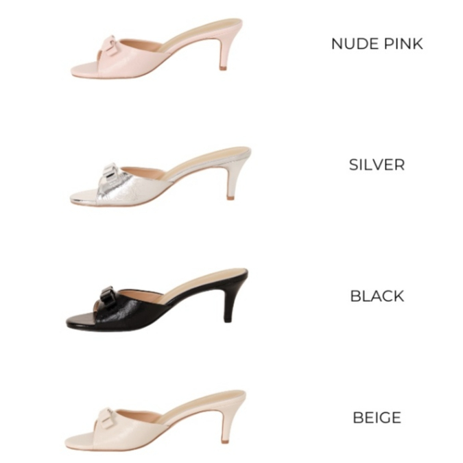 Mandys shoes - Heels - Dolce