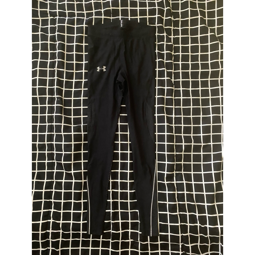 compression under armour women size S