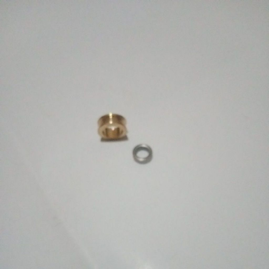 BEARING SET LINE ROLLER PENN PURSUIT 3000 isi 2pcs