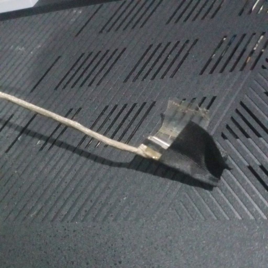 Flexible LCD Asus A1402Z normal