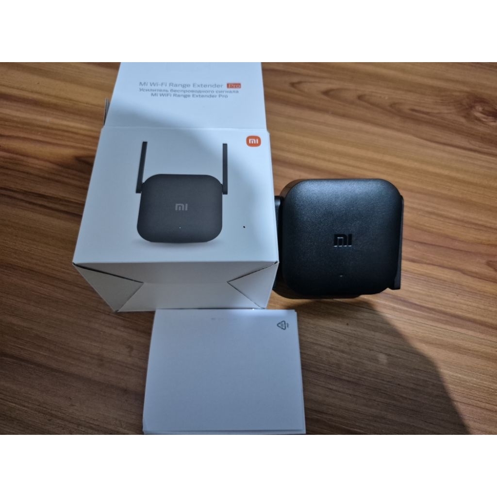 xiaomi wifi extender