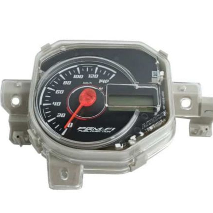 37100K1AN91 Speedometer (Meter Assy) Honda BeAT K1AL CBS ISS 37100-K1A-N91