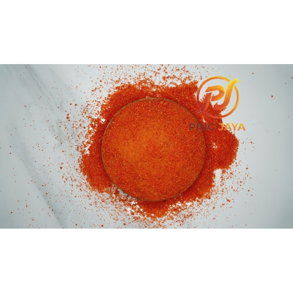 Tepung Roti Merah/ Tepung Panir Merah 1Kg