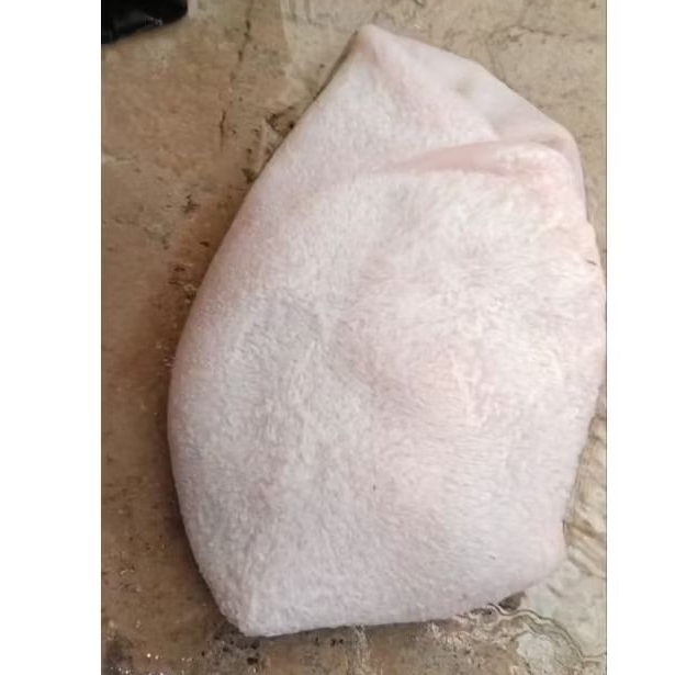 BABAT SAPI PUTIH 1kg