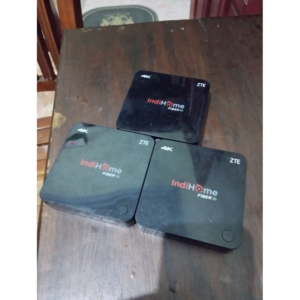 ​[BEKAS] STB B860H V5 (RAM 2GB / 8GB) - Unit Only
