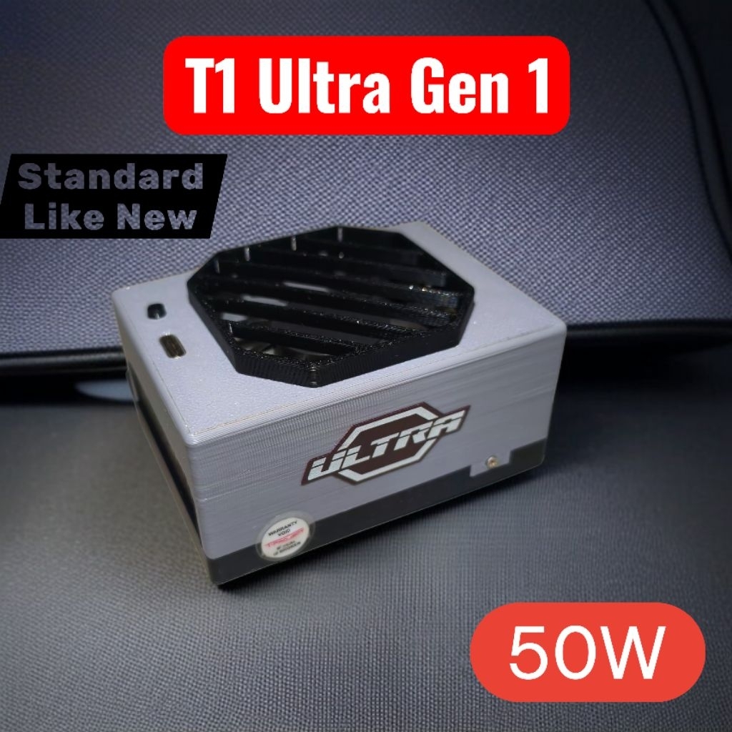 FunCooler Hp T-PROJECT T1 Ultra T1 Pro Gen 1 Cooler Extreme Cooling