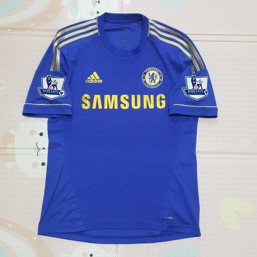 Jersey original chelsea home 2012