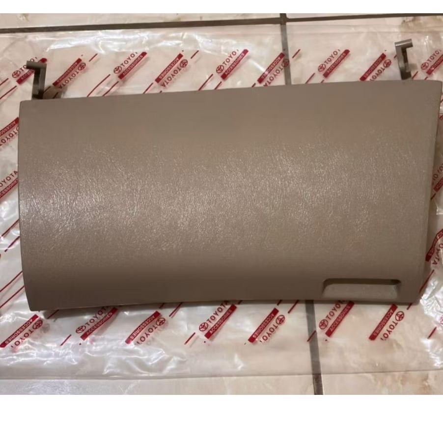 Tutup Laci Dashboard Innova Tutup Laci Atas Innova Cover Laci Atas Innova 2006 - 2015 ORIGINAL