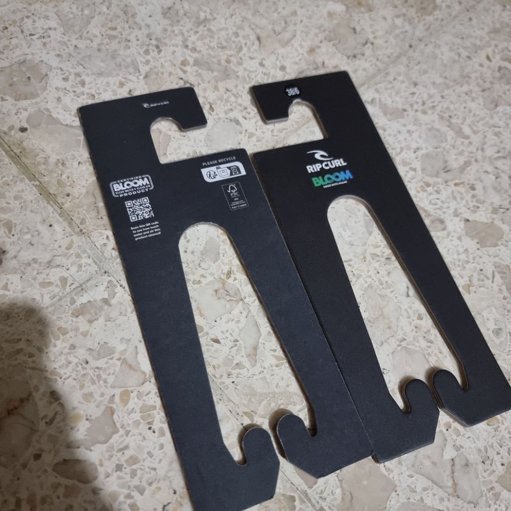 Gantungan Sandal Rip Curl III Original