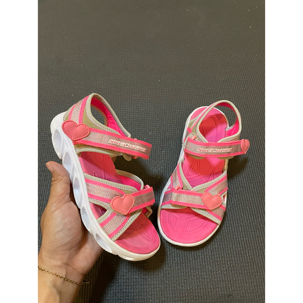 Sandal Skechers insole size 32 20cm