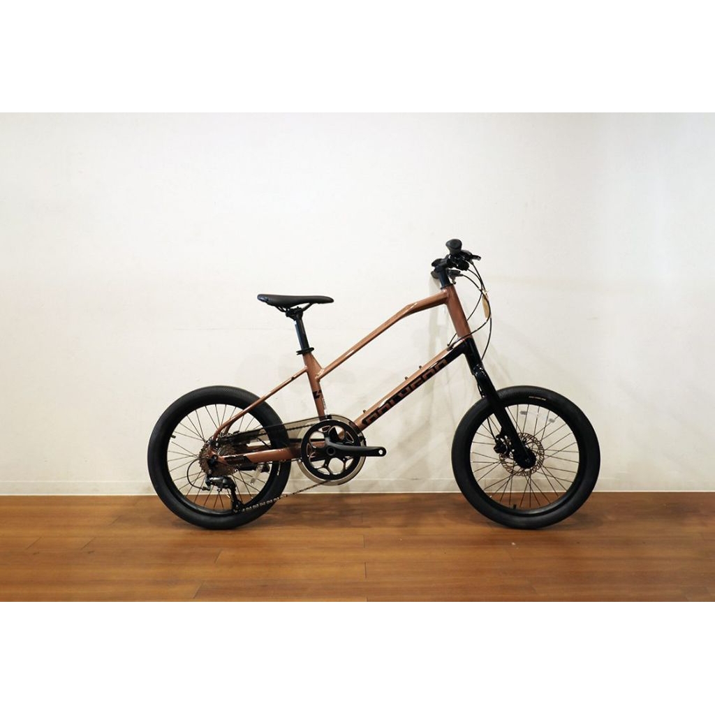 Polygon Zeta 2 (bekas)