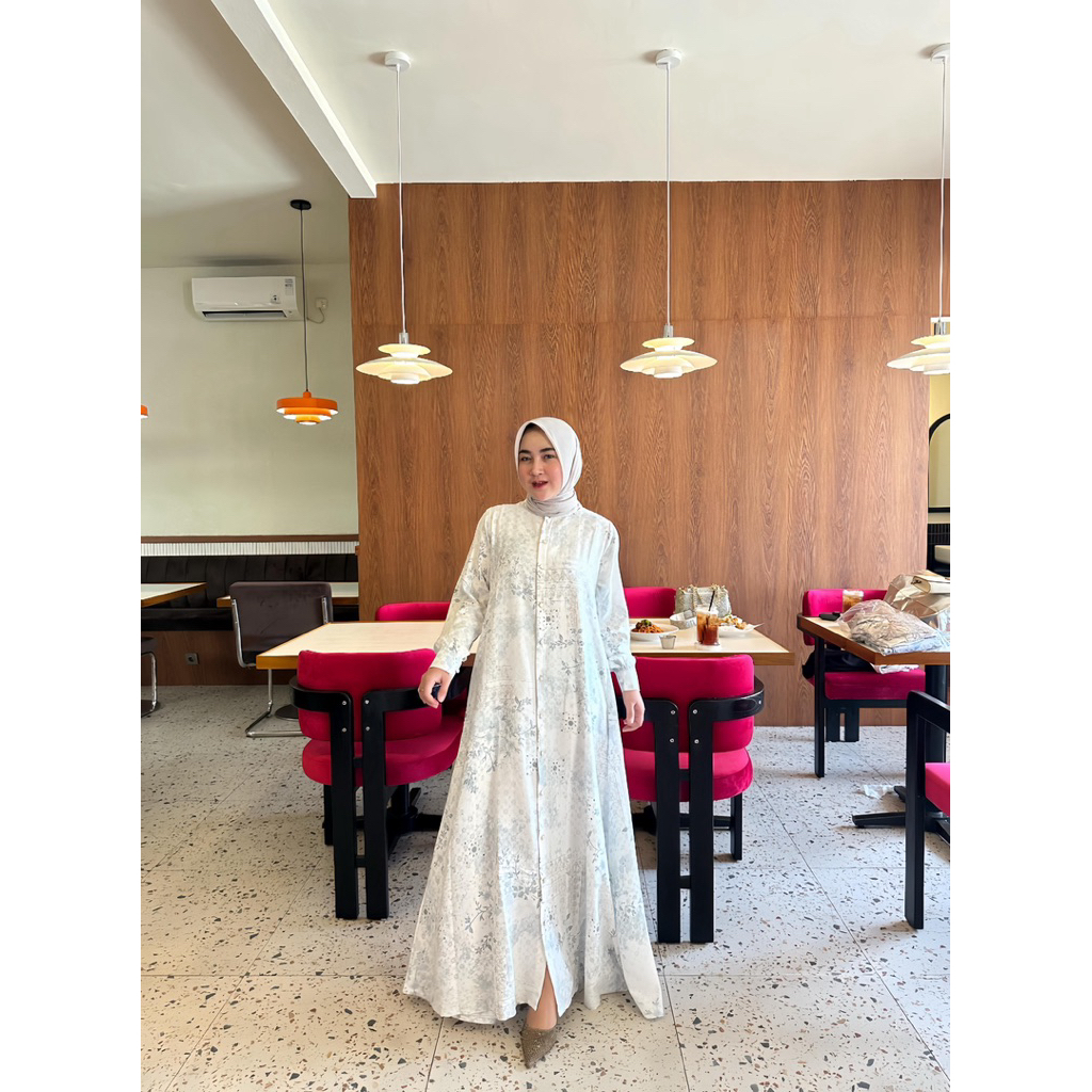 GAMIS MARYAM